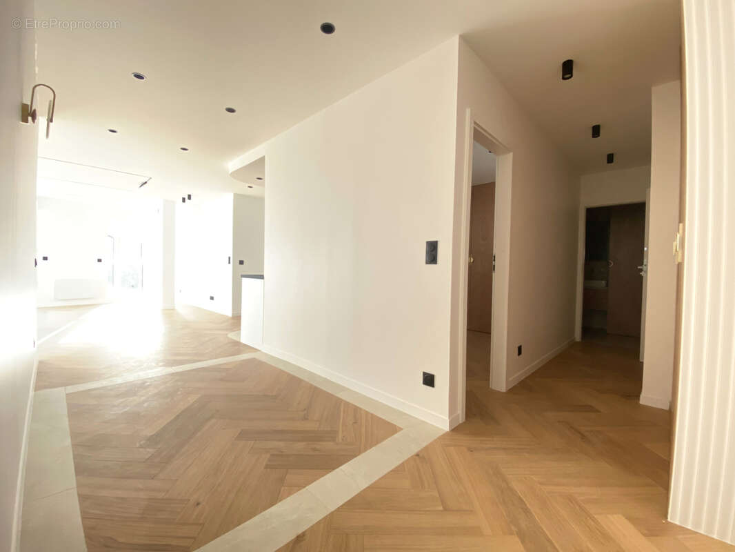 Appartement à ANTONY