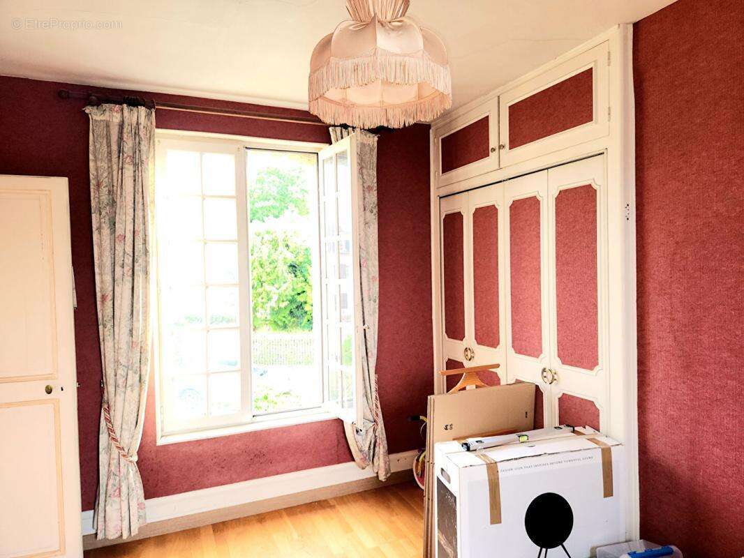 Maison à GAILLON