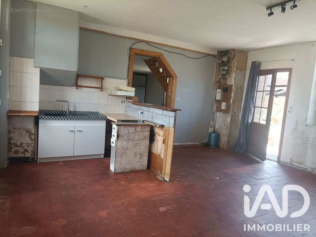 Maison 128 m² à Smermesnil  - photo 5