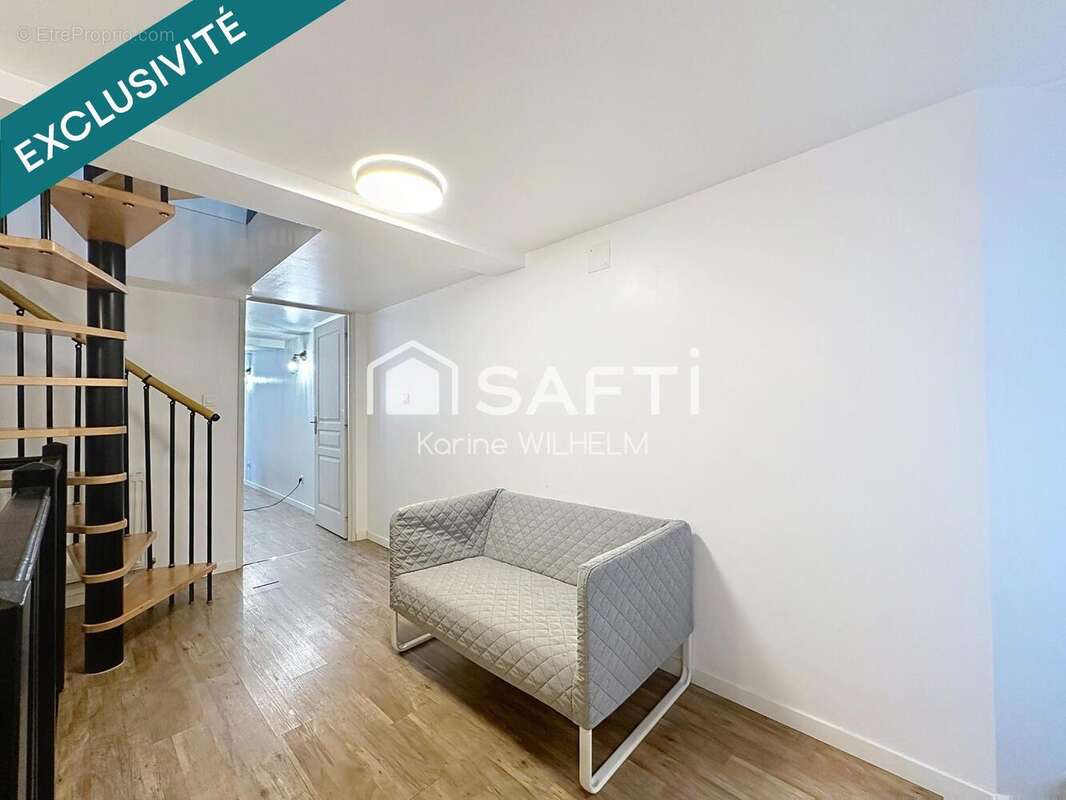 Photo 4 - Maison à TOUL