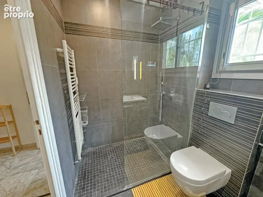 Studio avec coin nuit, terrasse, parking, piscine - photo 17