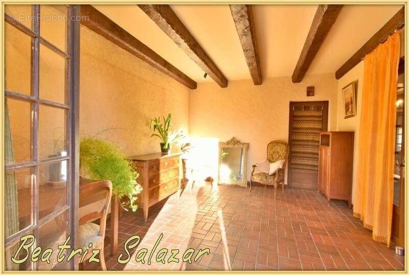 Maison à DIGNE-LES-BAINS