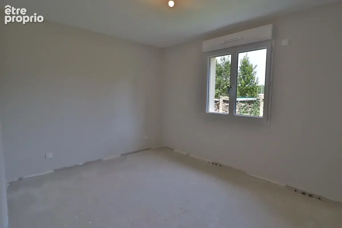 Maison Neuve RE2020 avec jardin clôturé - photo 4