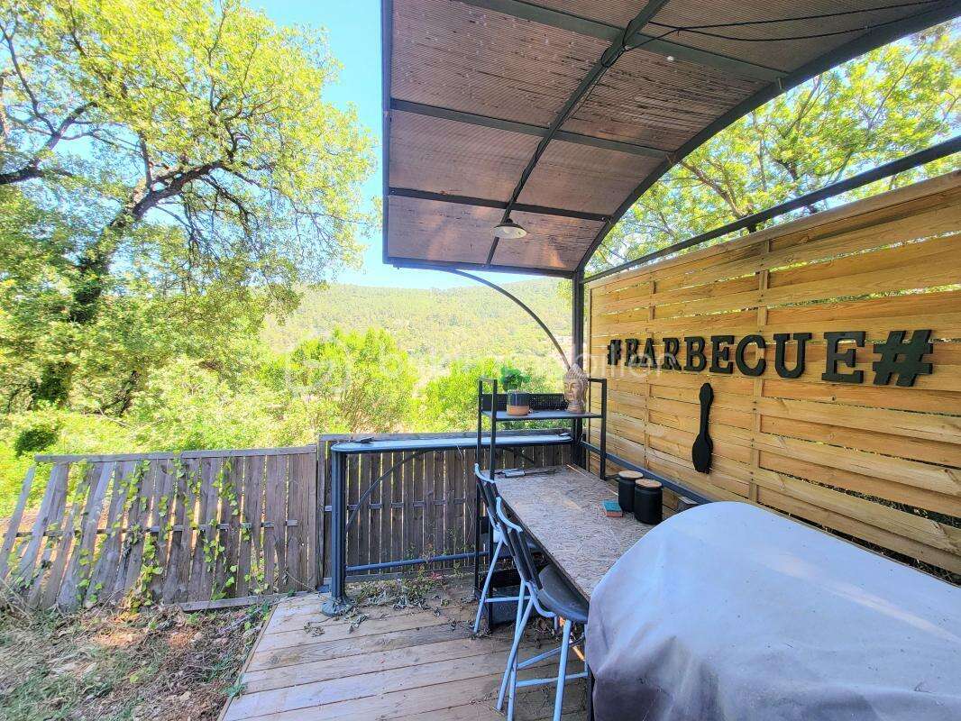 Maison à SOLLIES-TOUCAS