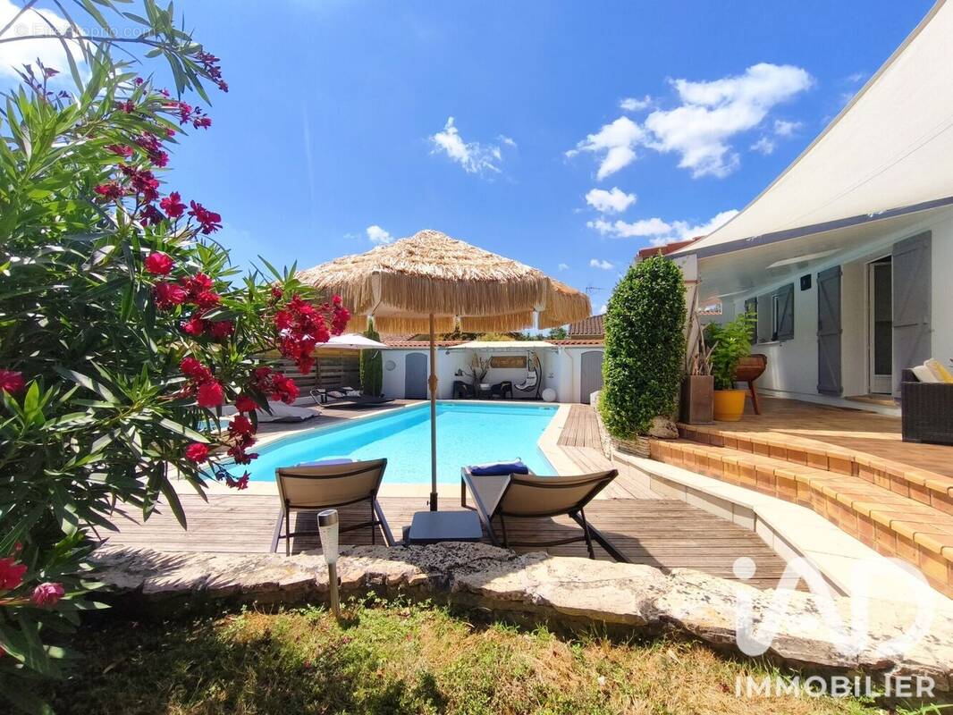 Photo 1 - Maison à BON-ENCONTRE
