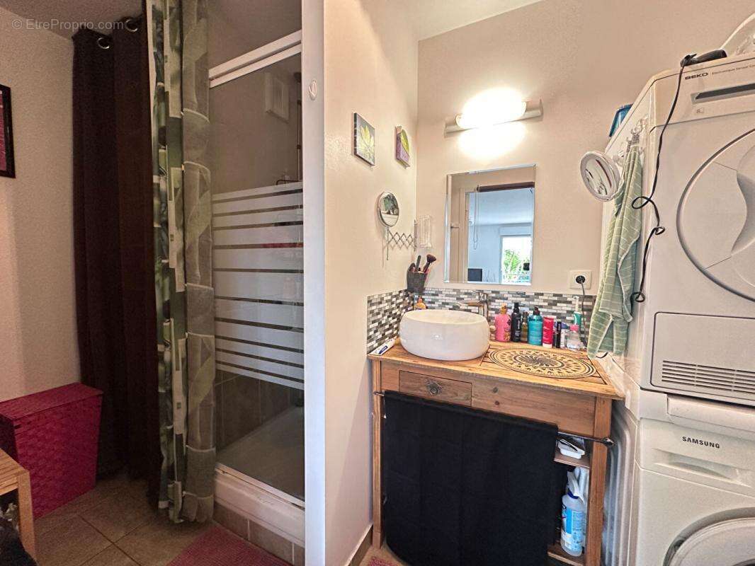 Appartement à PAIMBOEUF