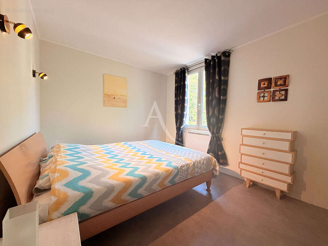 Maison centre Prayssac - photo 8