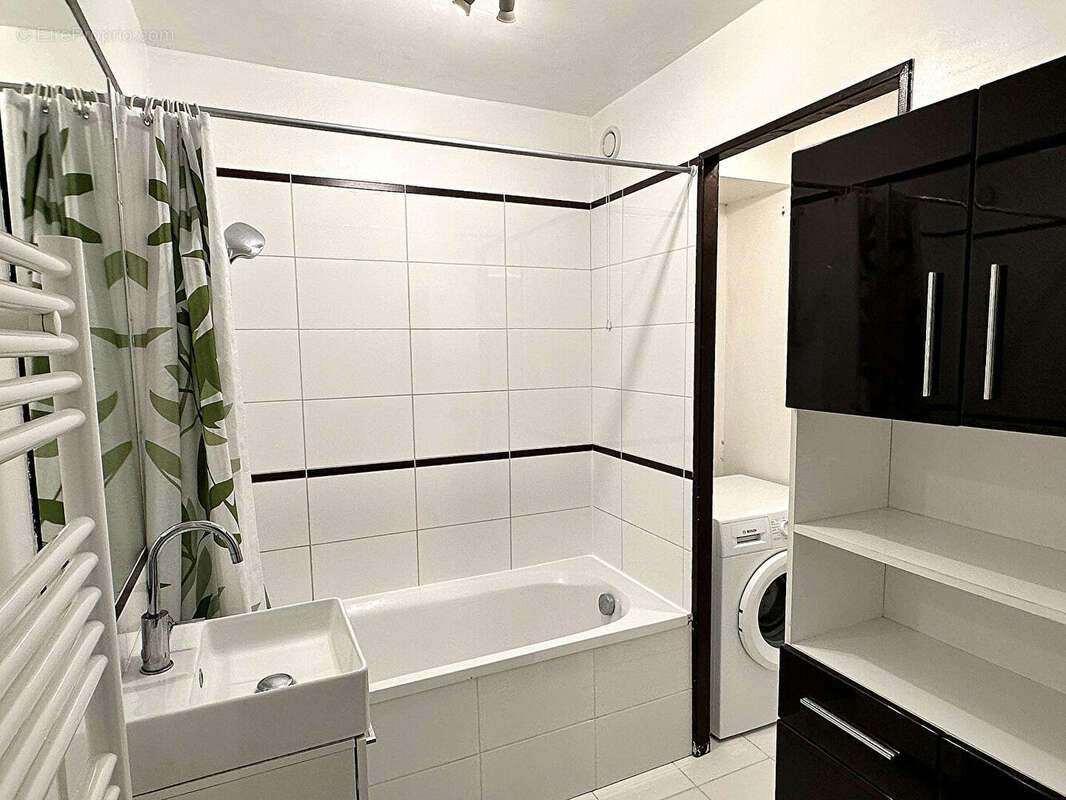 Appartement à MONTIGNY-LE-BRETONNEUX