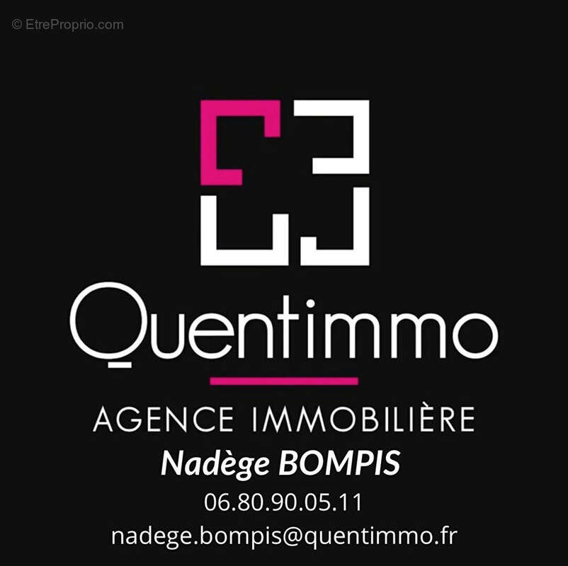 Appartement Chauny 2 pièce(s) 34 m2 - photo 8