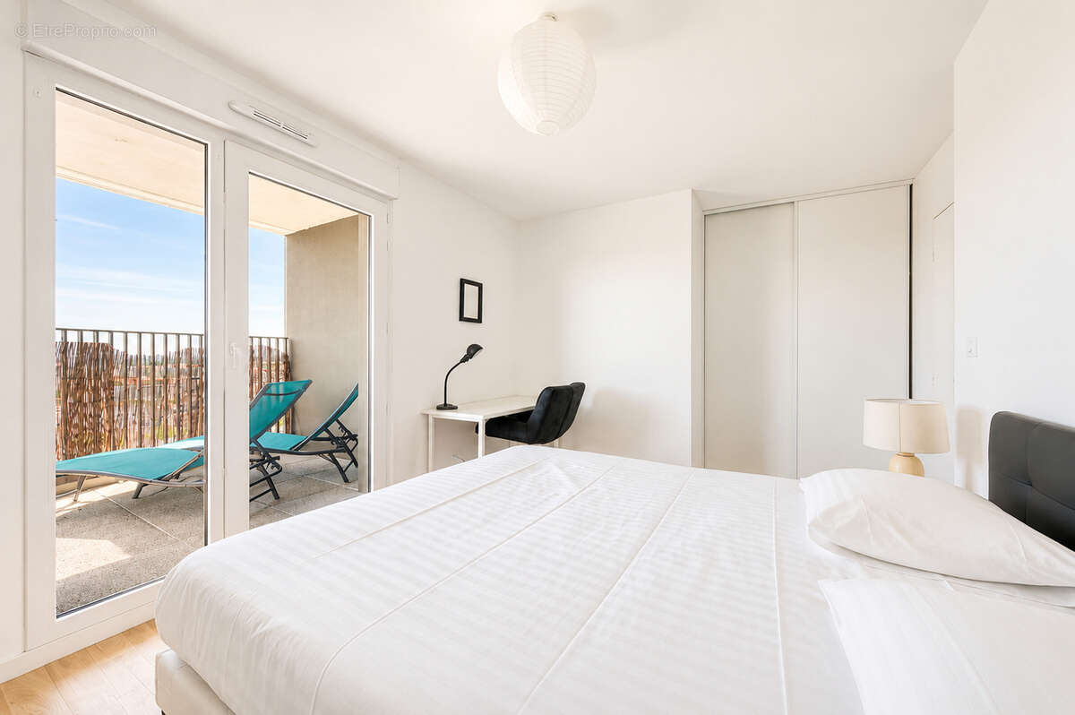 Appartement T5 duplex - Arsenal-Redon - photo 15
