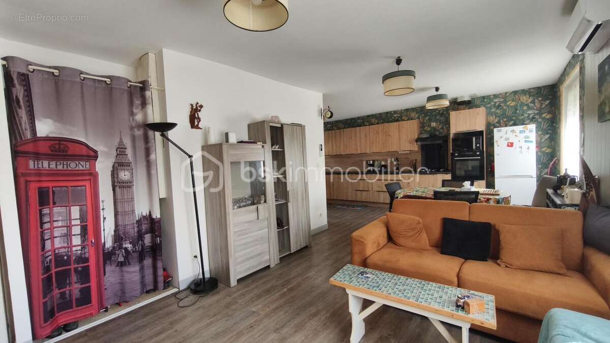 COULLONS - Maison de plain-pied - photo 6