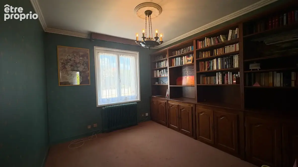 Maison T6 (147.19 m2) - photo 6