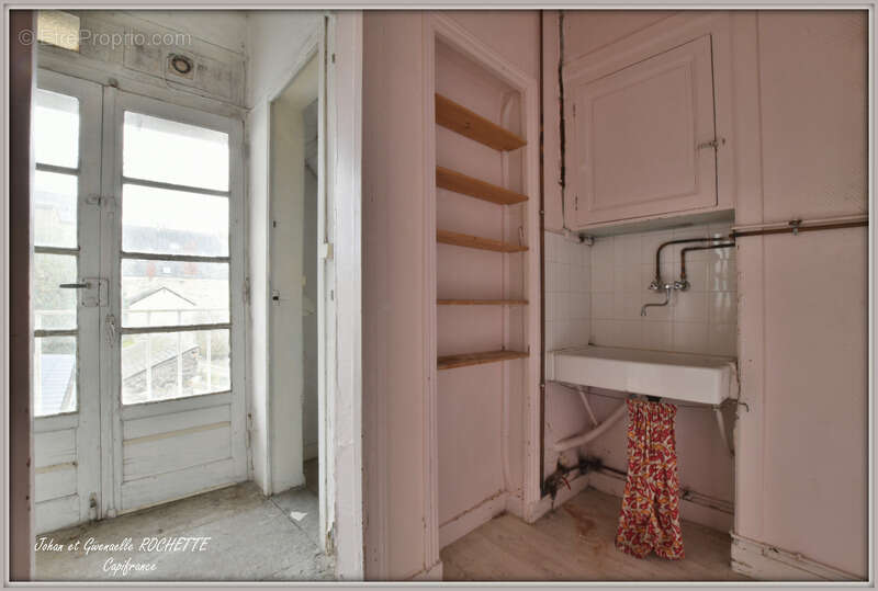 Appartement à ANGERS