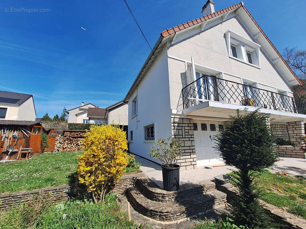 Maison à ARGENTEUIL