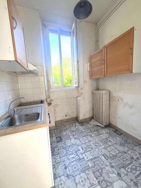 Appartement à SENS