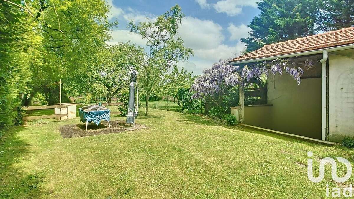 Photo 3 - Maison à VARENNES-CHANGY