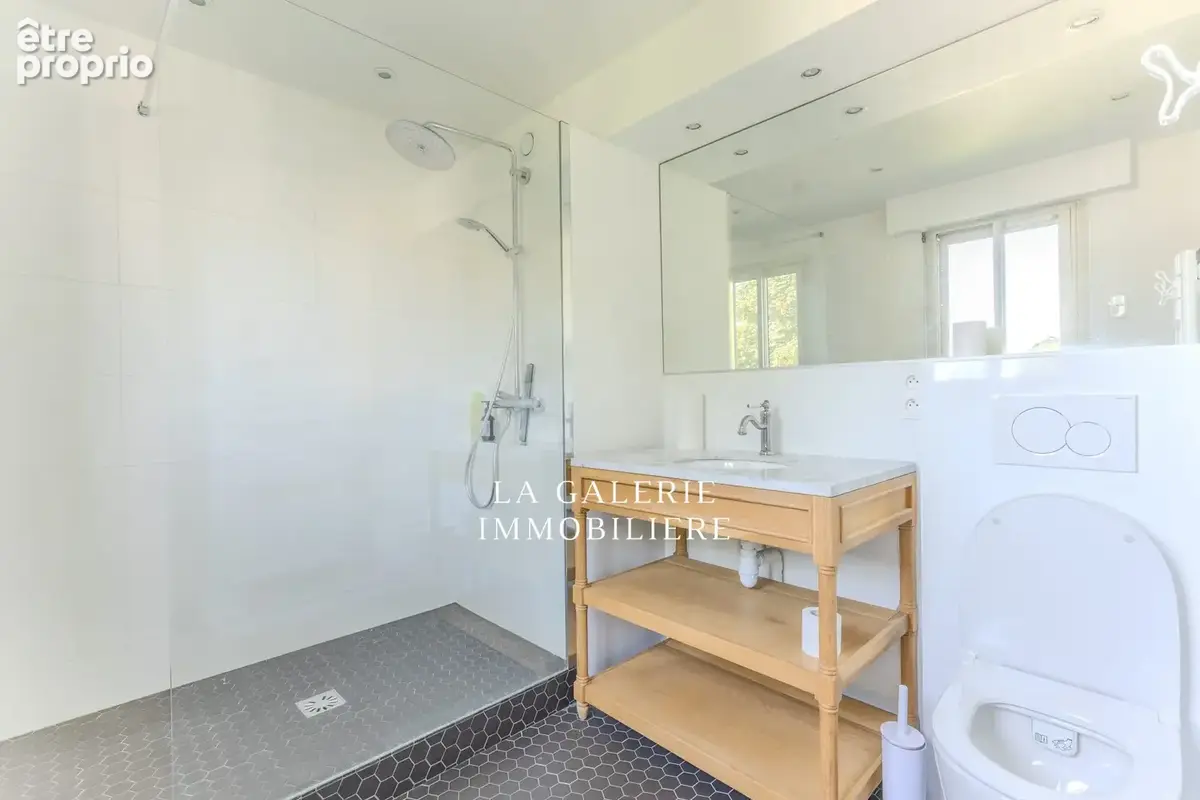 Appartement 4 pièces 97 m² à vendre à Suresnes (92150) - photo 8