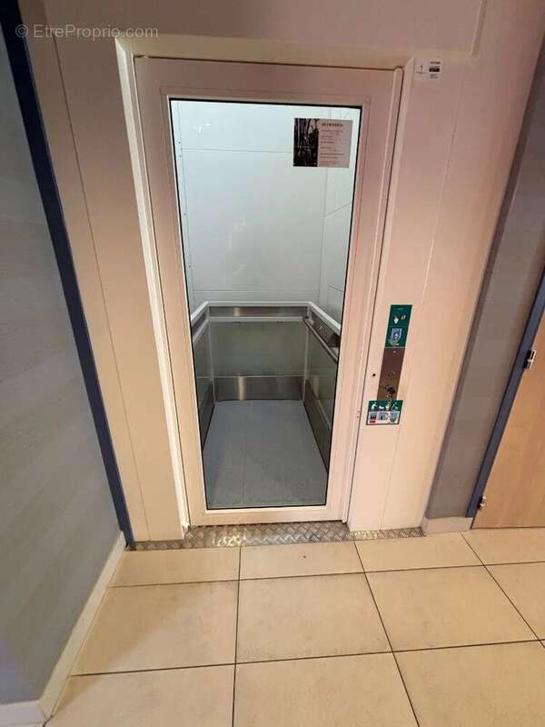 Appartement à RAMBOUILLET