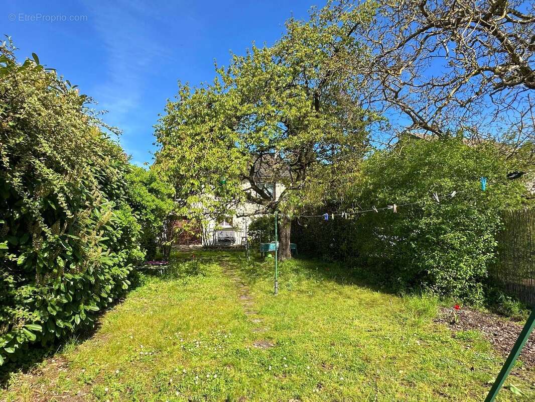 Photo 8 - Maison à CONFLANS-SAINTE-HONORINE