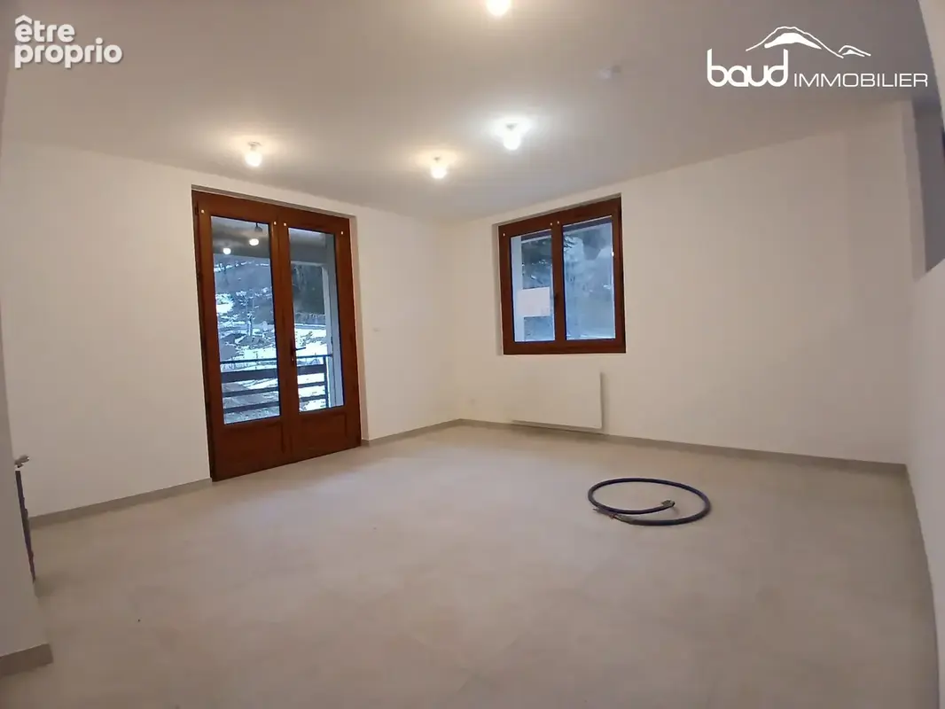 Appartement 4 pièces 121 m² à vendre à Villard-De-Lans (38250) - photo 3