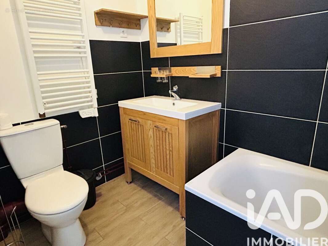 Appartement 77 m² à Indre  - photo 7