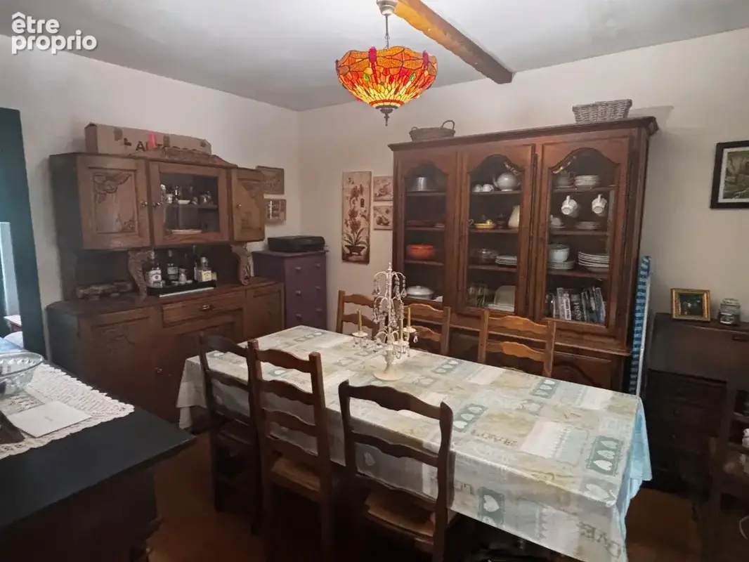 Maison 6 pièces 68 m² à vendre à Chamberet (19370) - photo 8