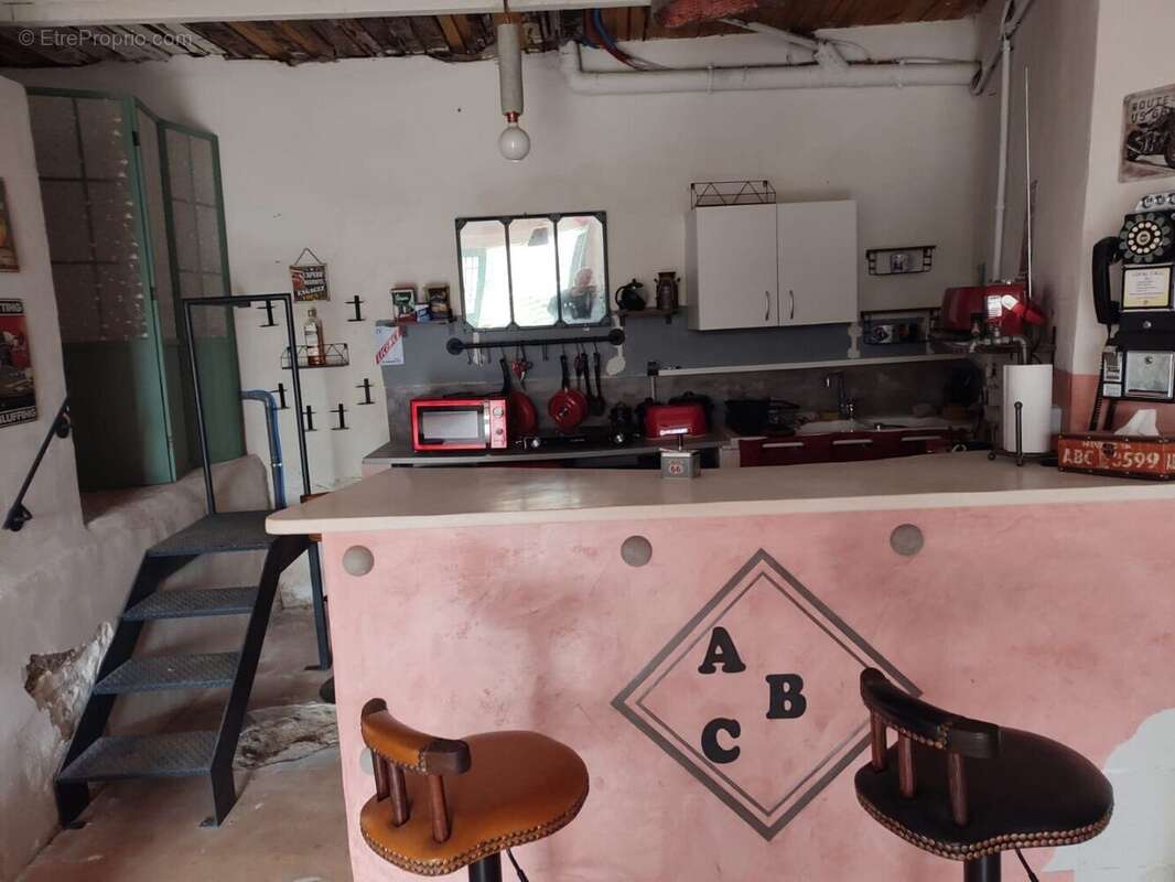 Photo 4 - Parking à PEZENAS