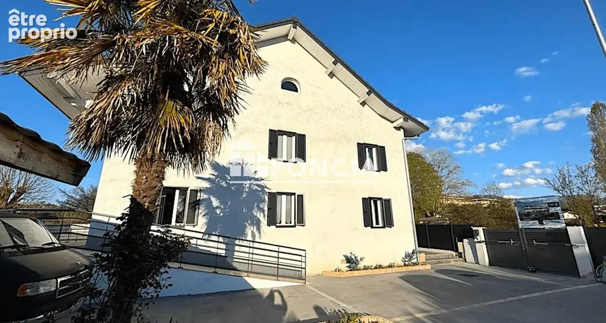 Photo Maison à Sciez au prix de 700 000€