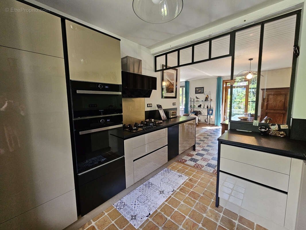 Maison à CHALON-SUR-SAONE