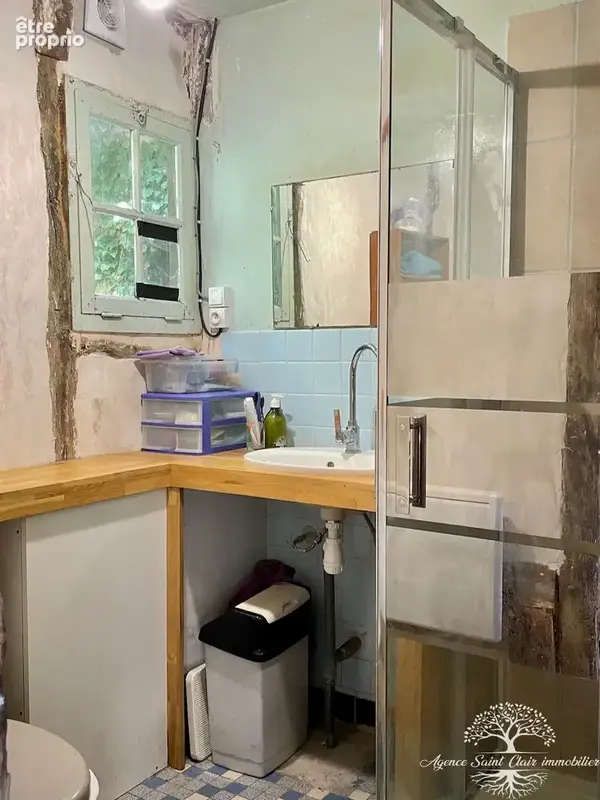 Maison normande 2 pièces - photo 13