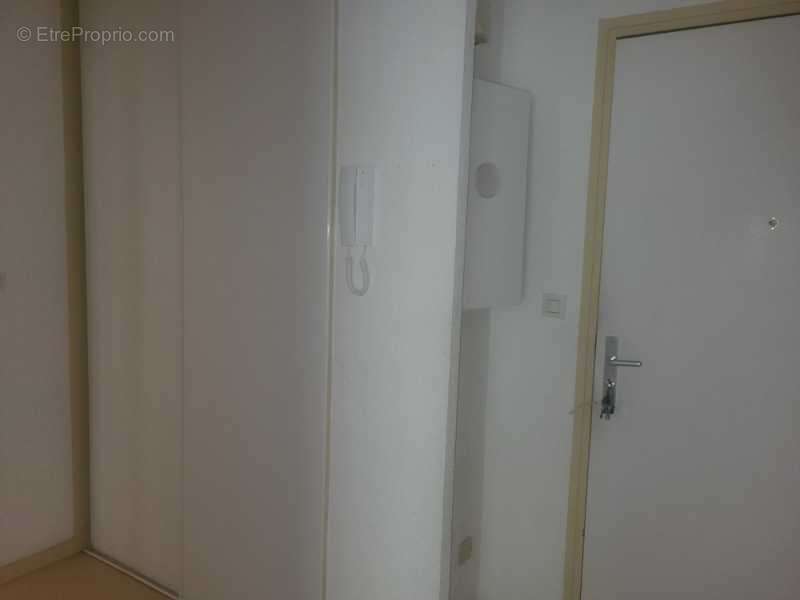 Appartement 60 m² à Besancon  - photo 9