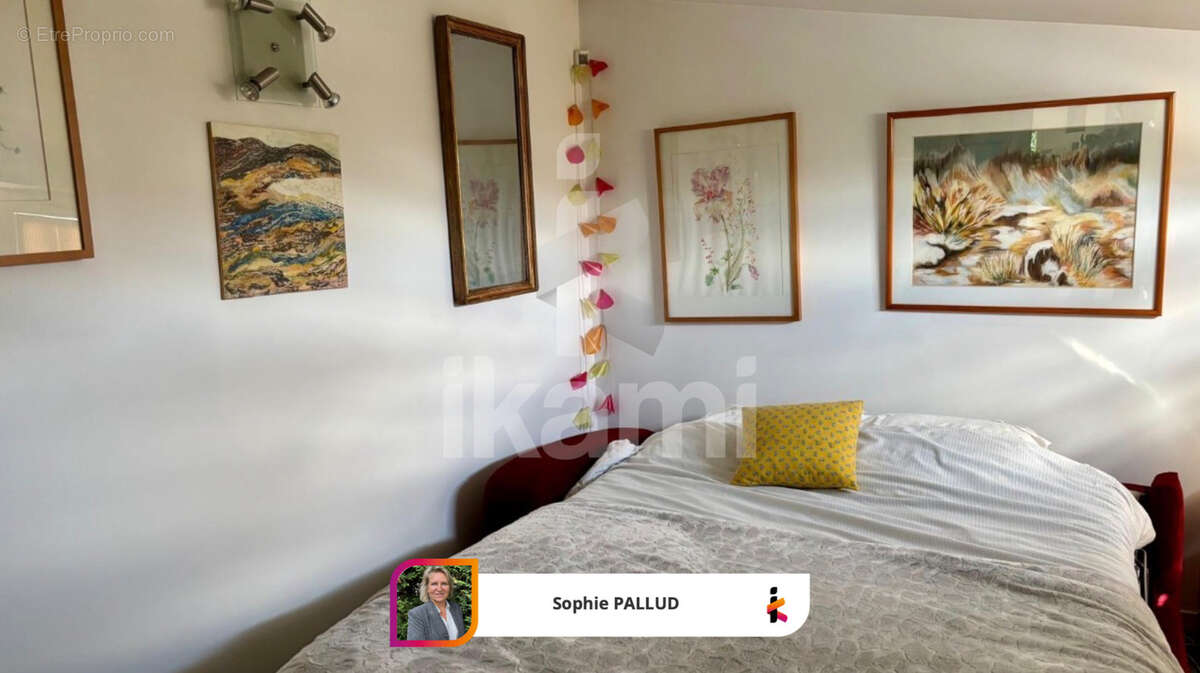 Maison à AULNAY-SOUS-BOIS