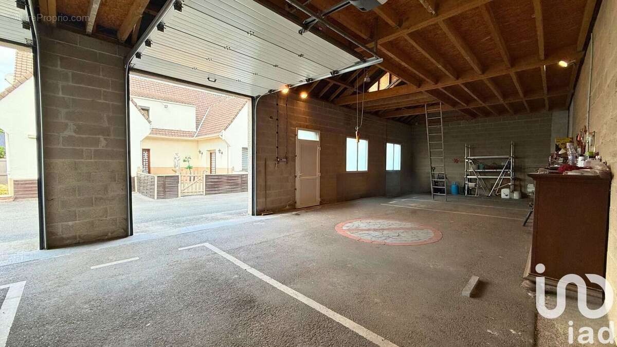 Photo 3 - Maison à HAZEBROUCK