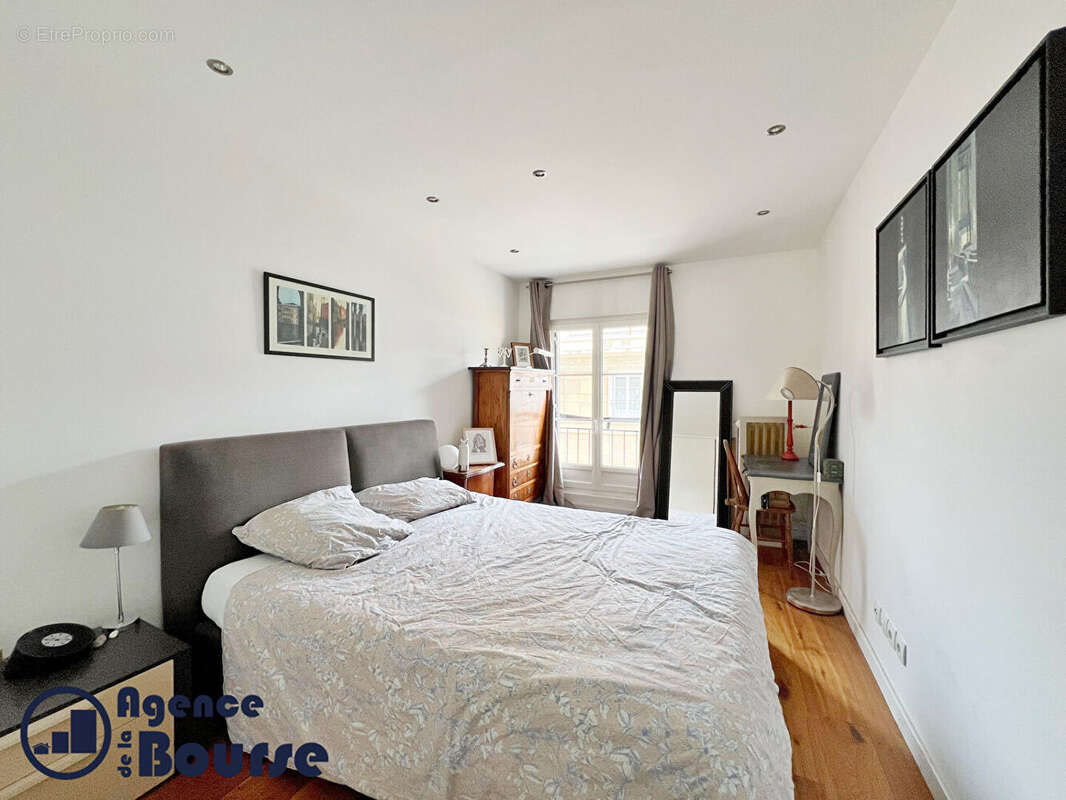 Appartement à LE HAVRE
