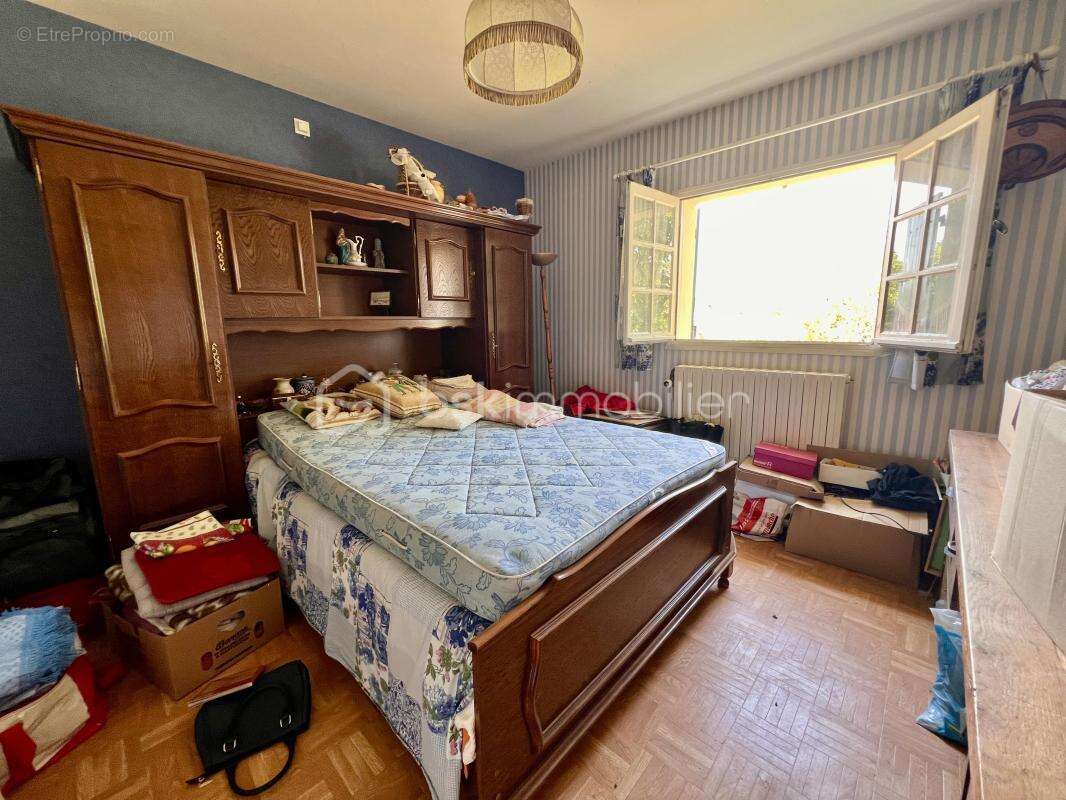Jolie maison de plus de 213 m2, 6 chambres, jardin de 1500 m2! - photo 14