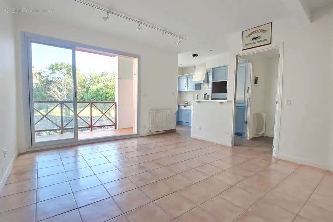 Appartement à HENDAYE