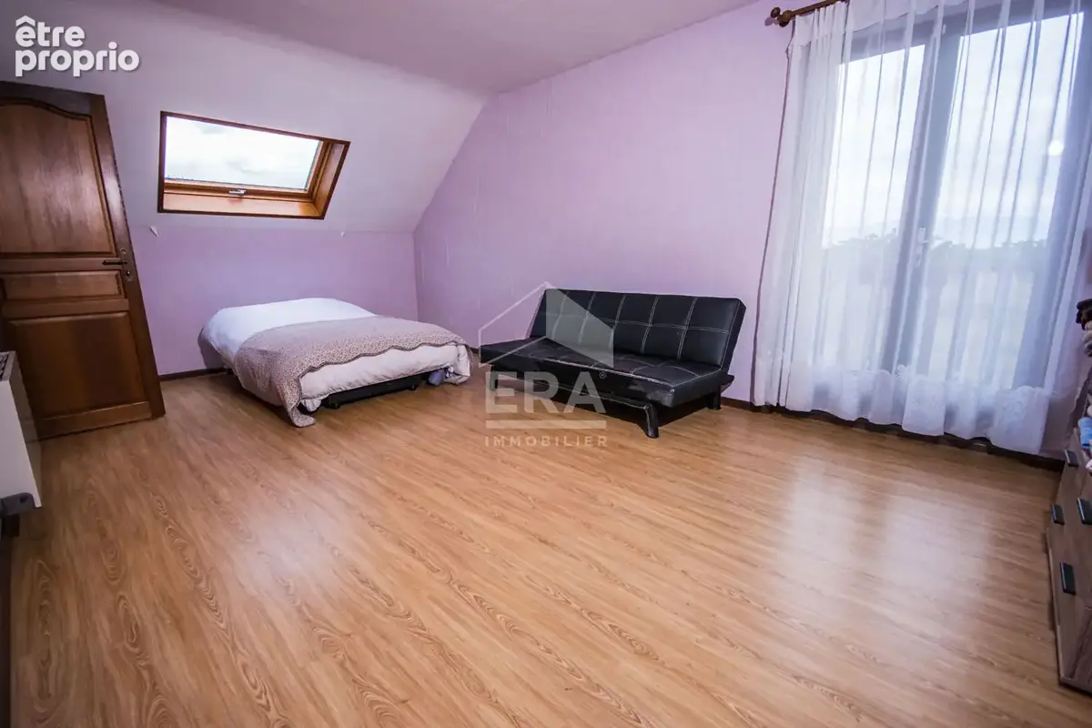 Maison 141m² à douvaine - photo 7