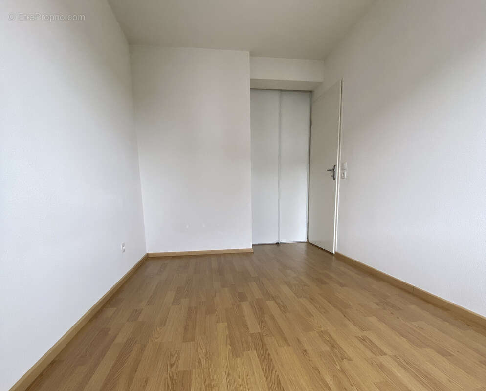 Appartement à FLOIRAC