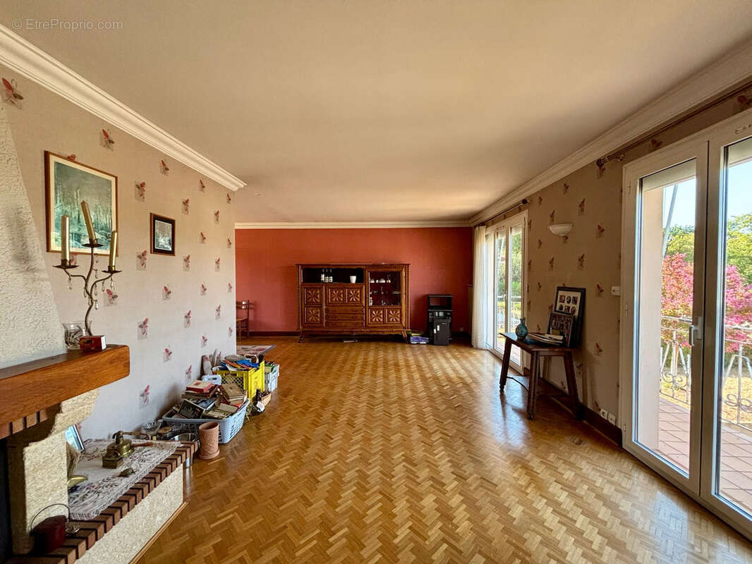 Belle maison familiale au calme avec 3 chambres et garage - photo 3