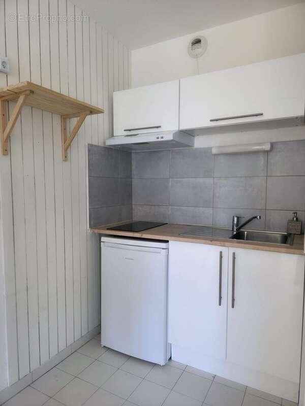 Appartement à LA GRANDE-MOTTE