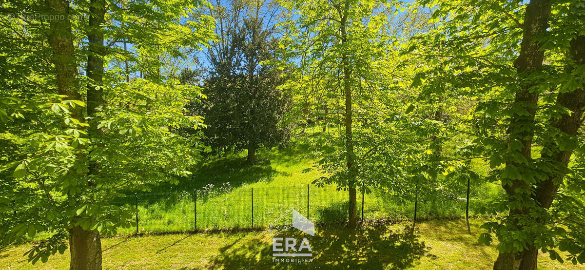 Appartement à BLANQUEFORT