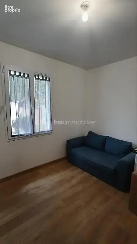 Maison de plain-pied - année 2012 – 150 m² habitables – 4 chambres - photo 14