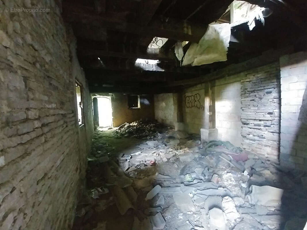 Maison Monteils - photo 2