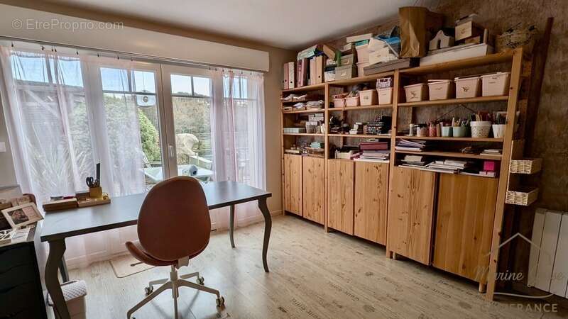 Maison à PONSON-DESSUS