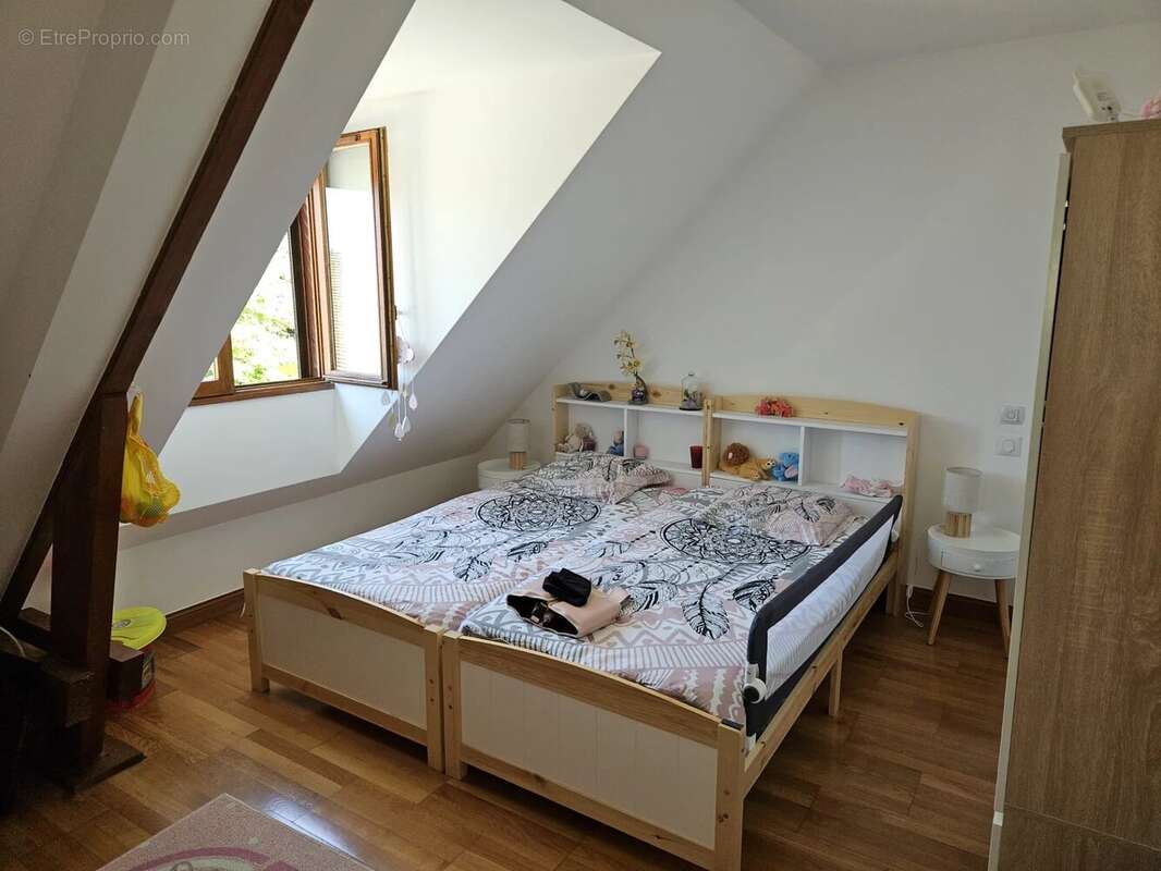 Maison à SAINT-VIATRE