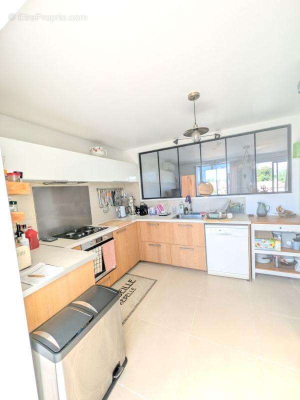 Appartement à MARSEILLE-12E