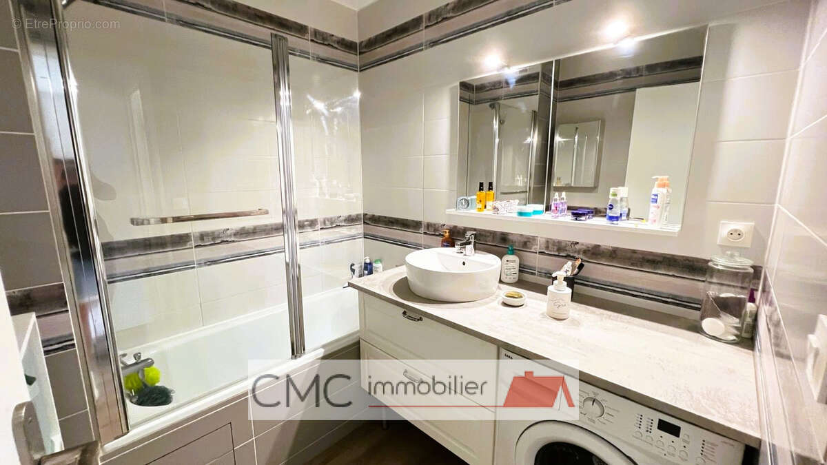 Appartement à CHARTRES