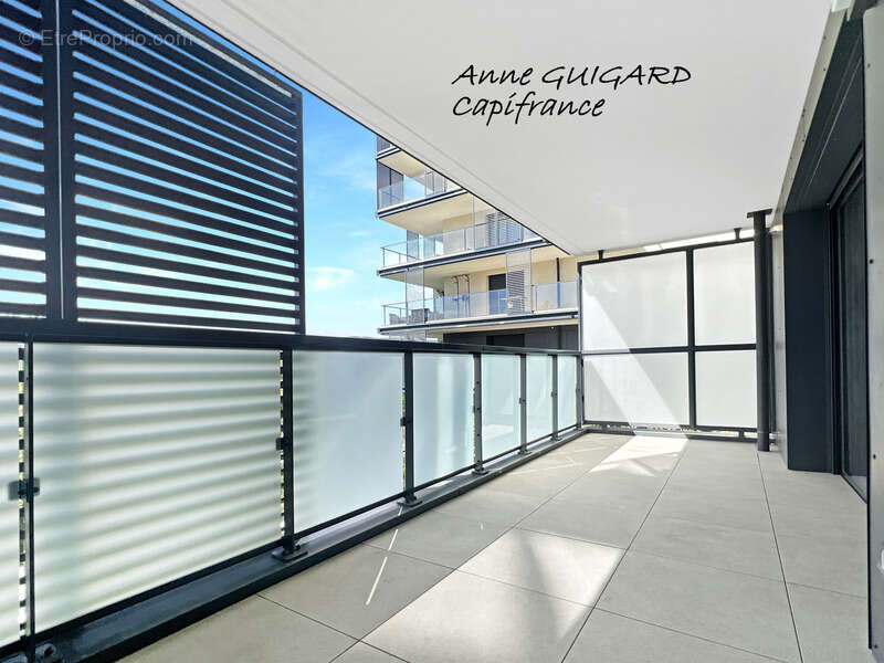 Appartement à ANNECY-LE-VIEUX