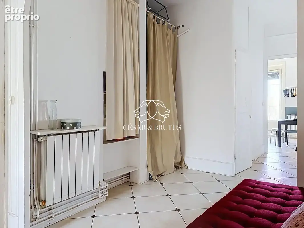 Appartement 3 pièces 91 m² à vendre à Lyon-7e (69007) - photo 6