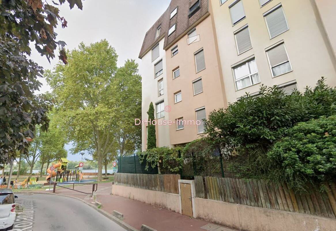 Appartement à CRETEIL
